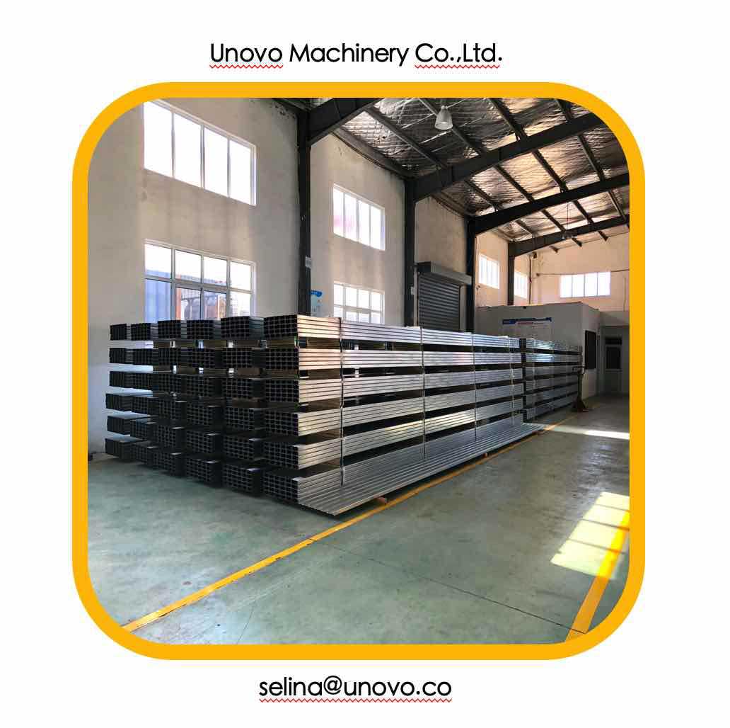 热镀锌c型钢冷弯型钢钣金加工金属型材成型加工恒联五金