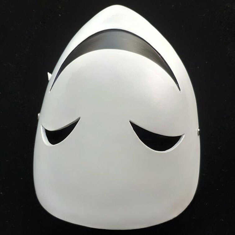 影胤小丑蛭子面具化妆舞会面罩万圣节道具酒吧派对black mement