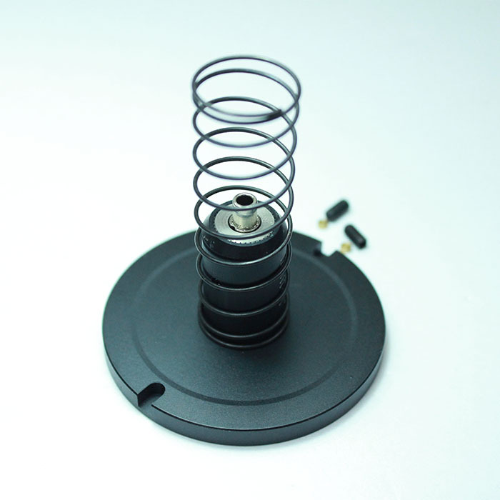 adepn8631 fuji xp243 holder 吸嘴底座 富士贴片机零配件耗材