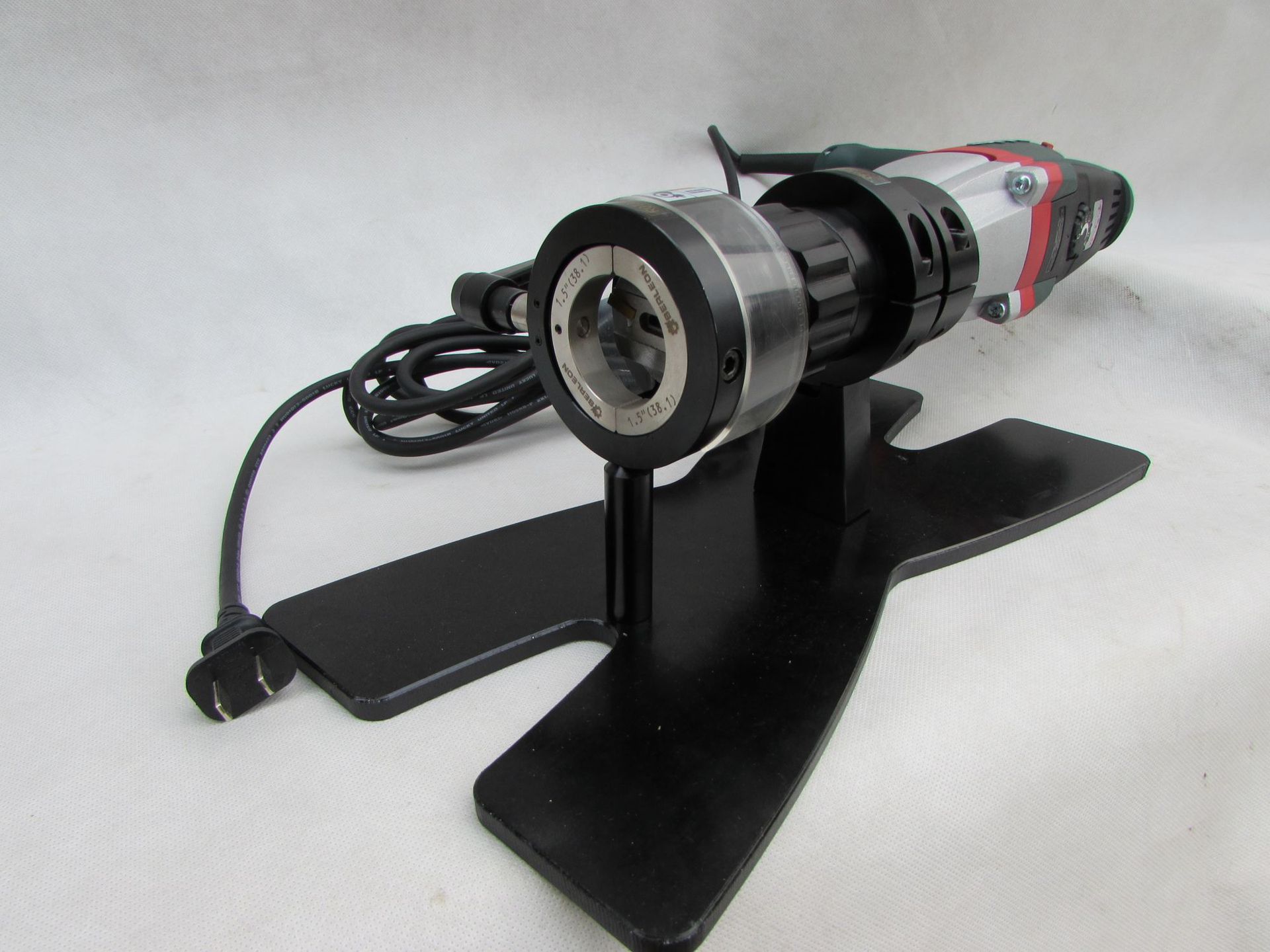 5ac平口机,进口电机,转速快,坡口机,七天包退货