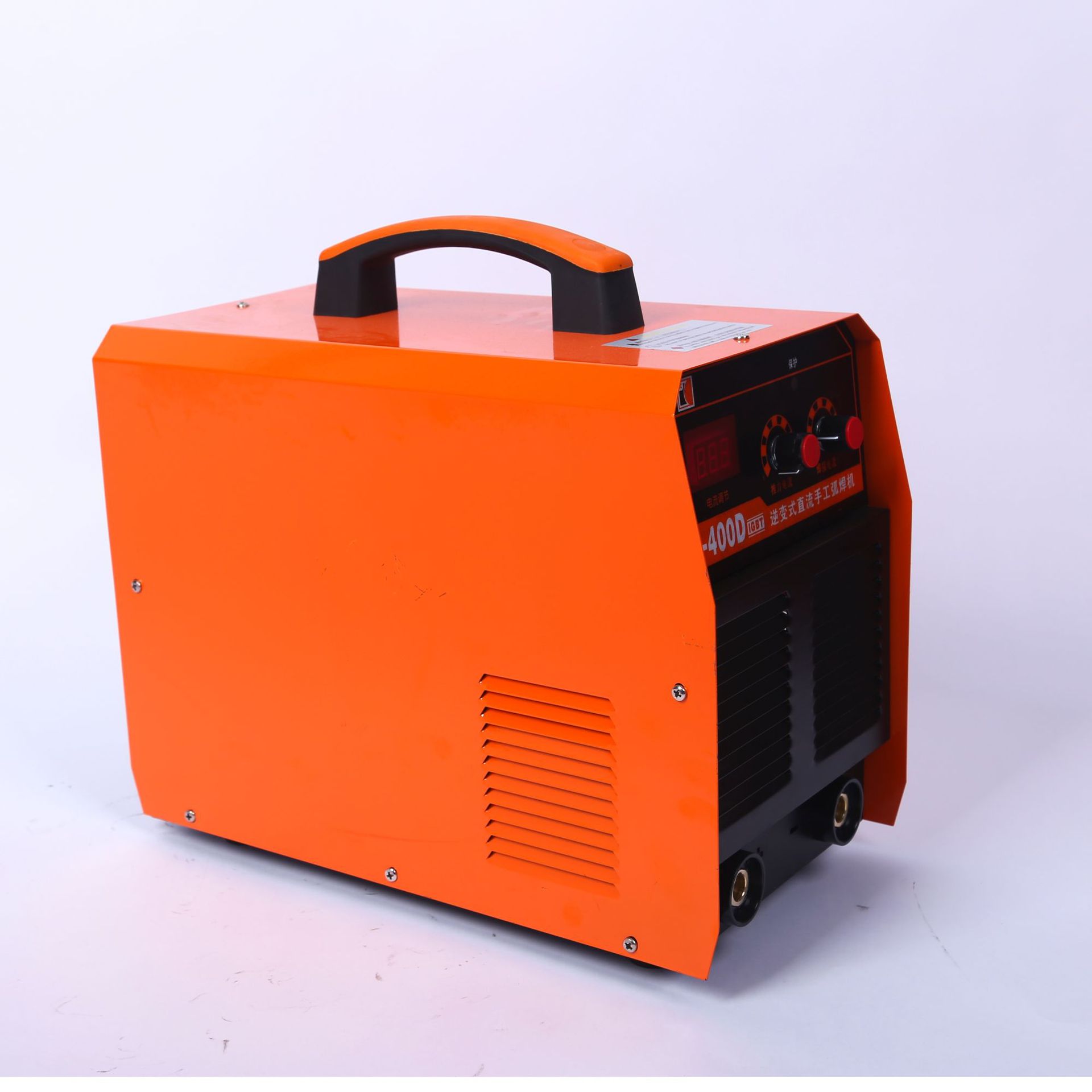 厂家直销 zx7-400d单用380v便携式工业直流电焊机 贴牌批发