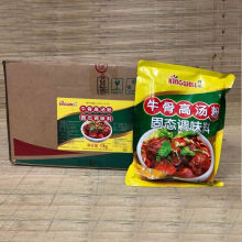 仟味牛骨高汤粉500g 牛肉面汤底火锅底料牛骨汤调味料