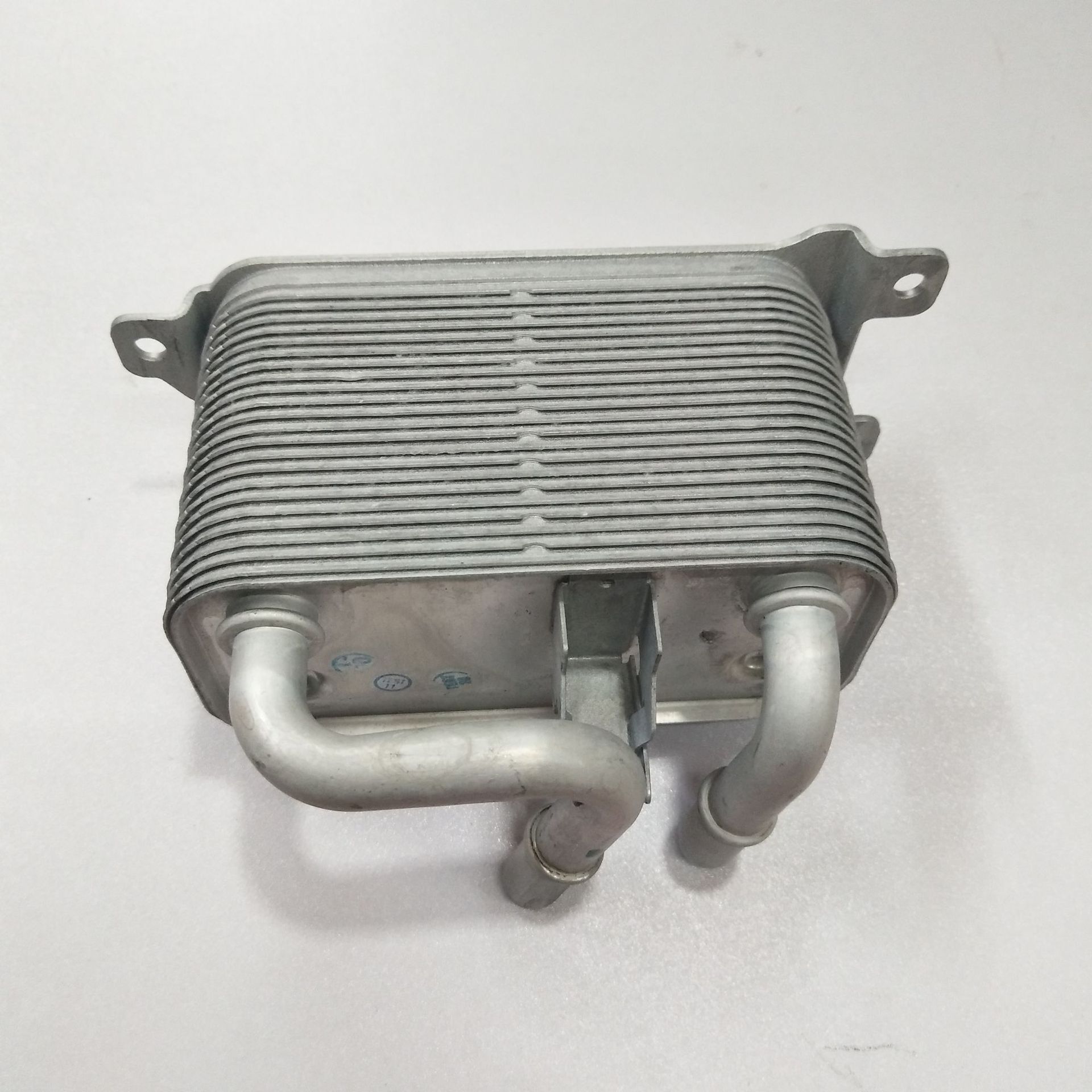 汽车自动变速箱散热器 机油冷却器 适用宝马5系 6系 7系e65e66