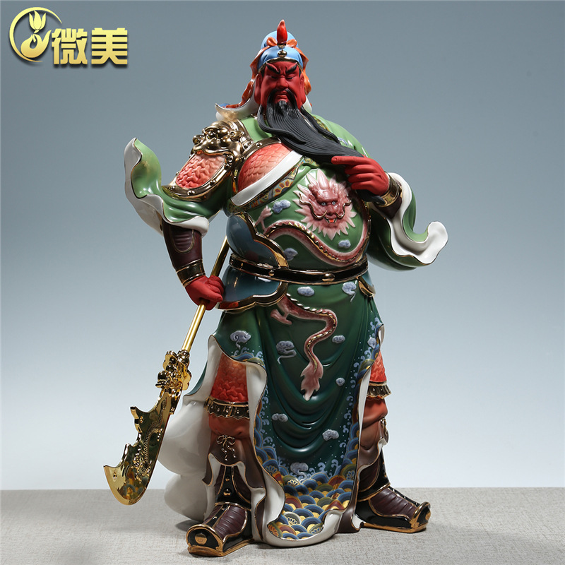 瓷关公佛像图片-海量高清瓷关公佛像图片大全 - 阿里巴巴