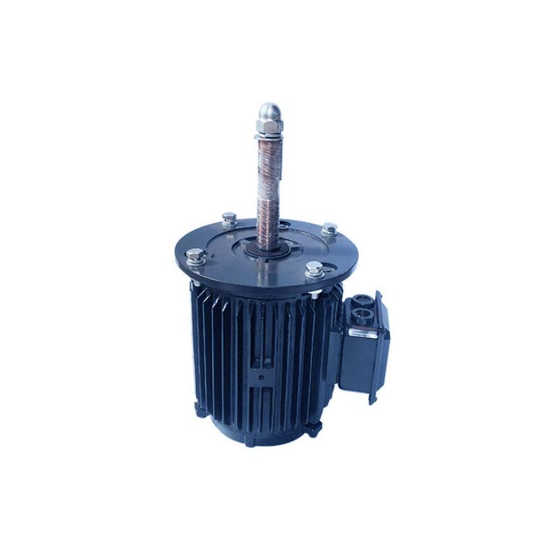 ylt皮带减速电动机 防水电机 质保一年 ylt100l1-4/2.2kw