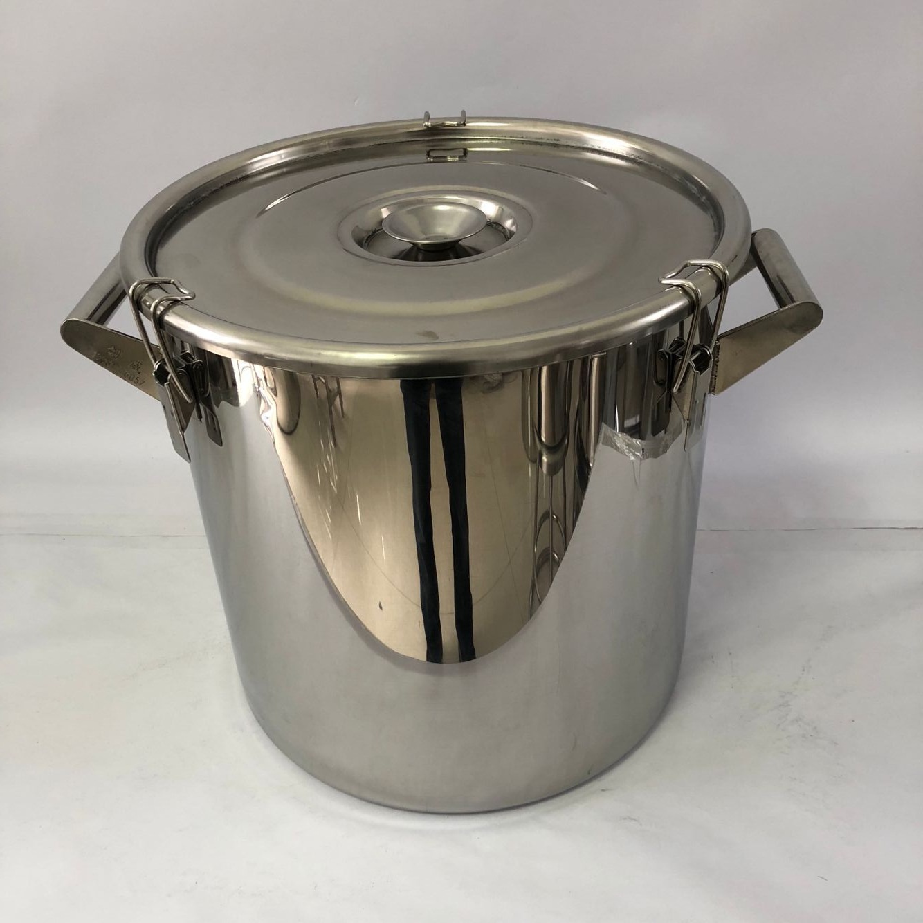 不锈钢密封桶 不锈钢抱箍桶 不锈钢桶 304不锈钢桶 316不锈钢桶