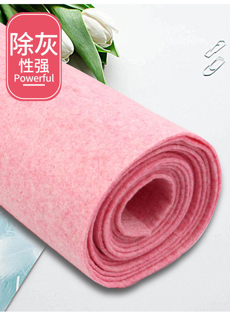 椰壳抹布纯天然吸水不沾油洗碗布生产厂家论斤批发送广告布录音