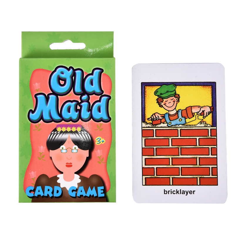 儿童启蒙早教字母卡片直销 宝宝识字卡益智玩具桌游卡牌定制包邮