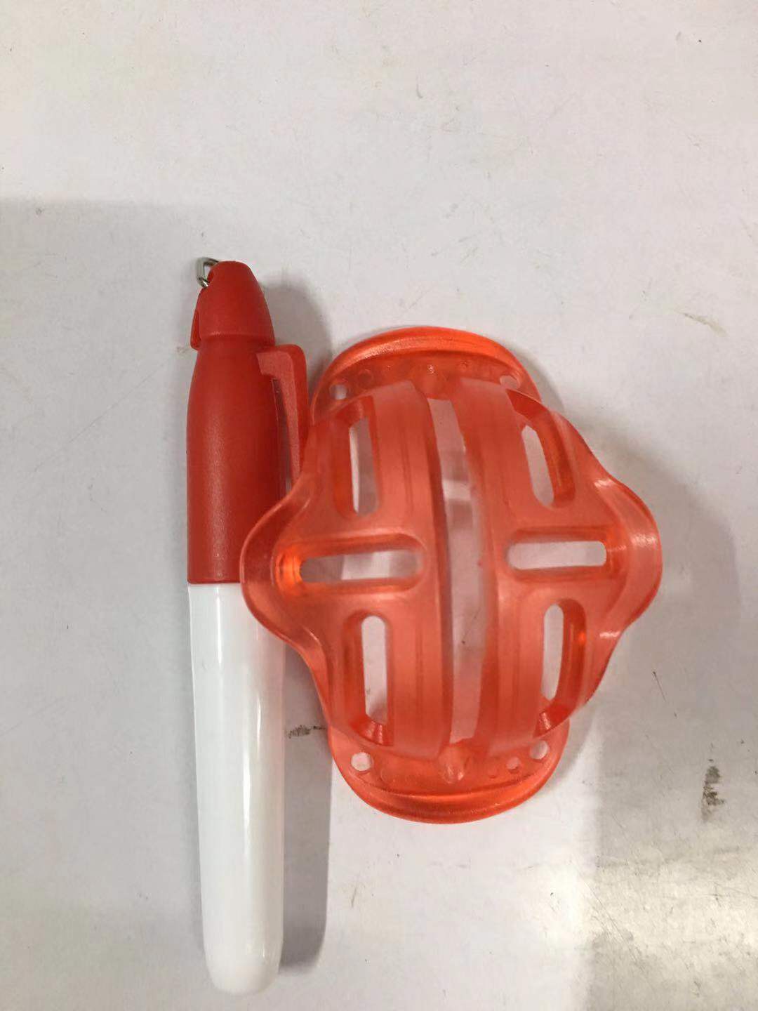 新款高尔夫划线器 画球器 画线器 划球器 配记号笔 diy自由搭配