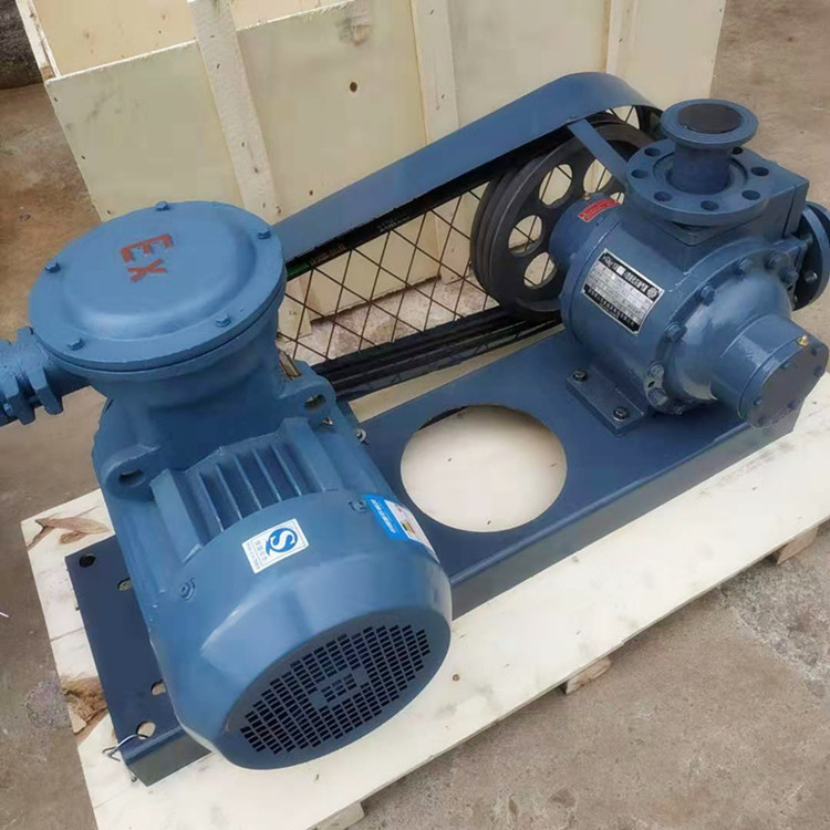 液化石油气油泵