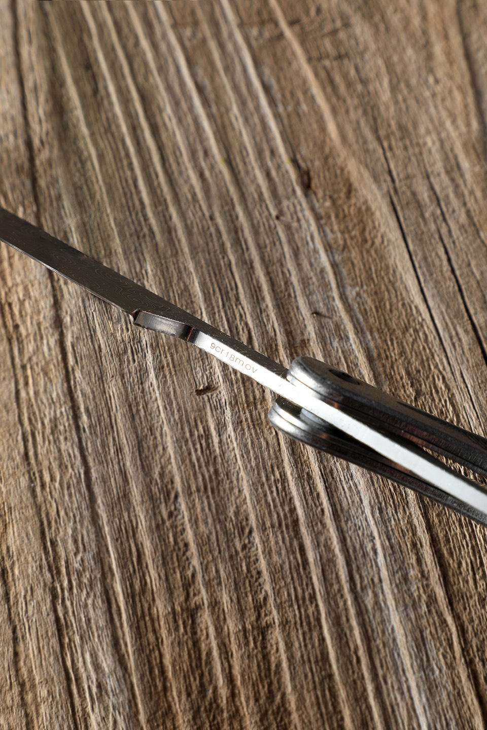 新款手动老式剃刀刮刀耐锋利9铬钢剃须刀理发剃头刀刮脸修眉刀