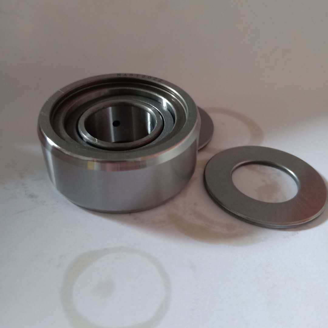 亚飞特厂家直销里外超精nast20zzsto20zzsto20双挡片支撑滚轮轴承