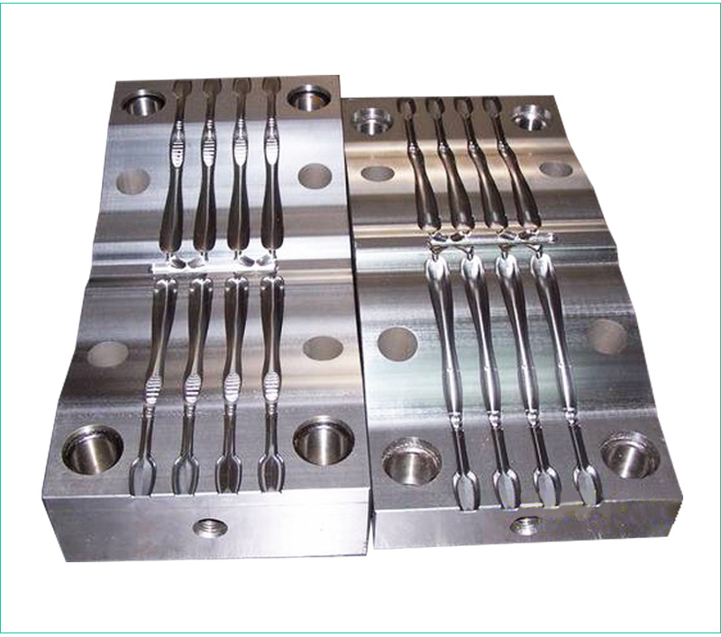 东莞注塑精密塑胶模具制造生产商牙刷塑胶配件注塑成型加工