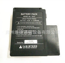 原装日新ILSINTECH S3光纤熔接机电池锂电池组S313 Battery