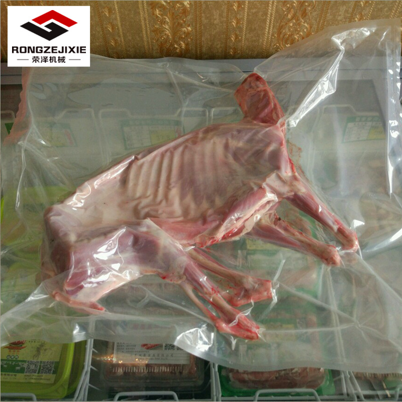 肉类真空包装效果图