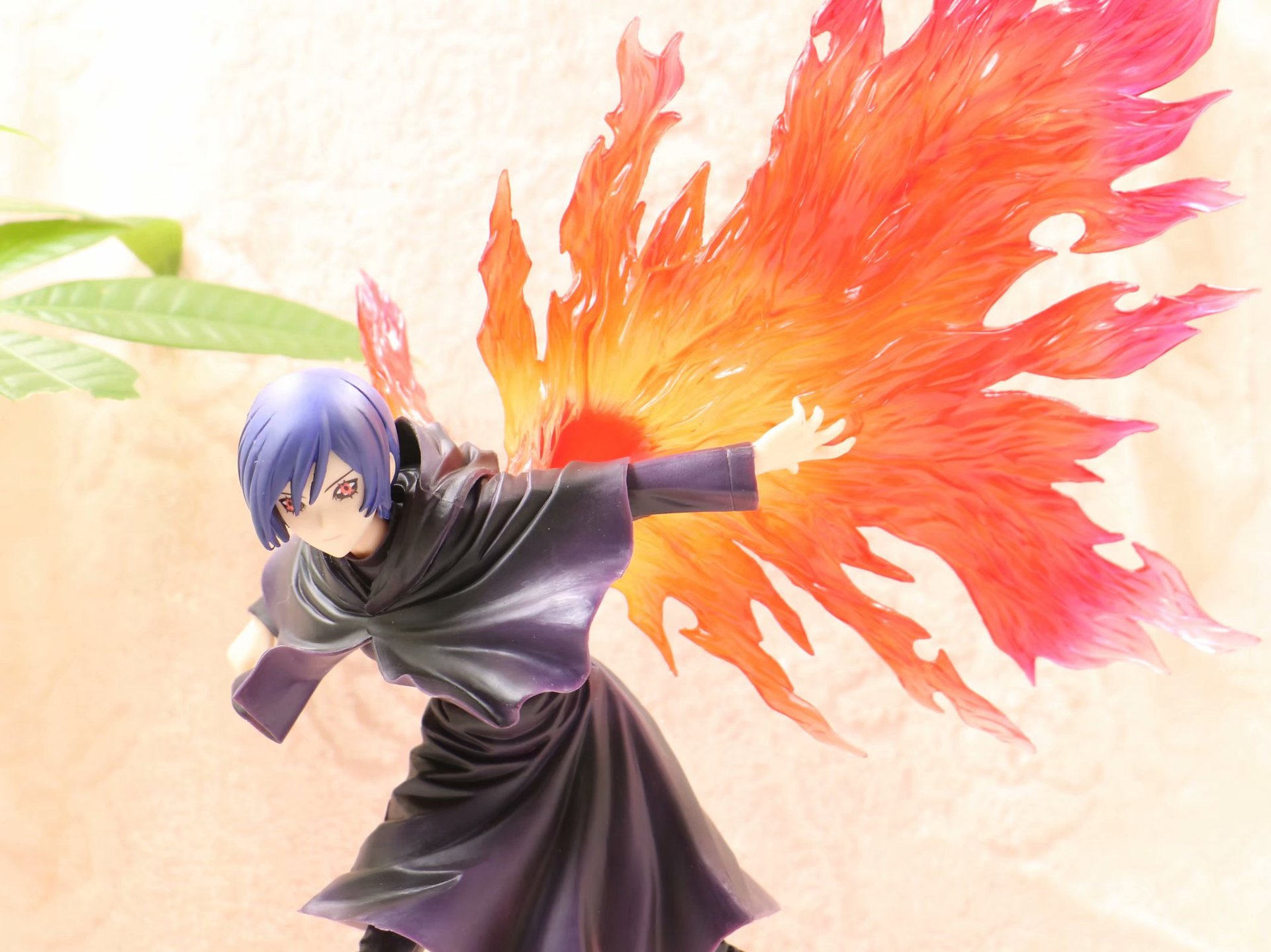 东京喰种 雾岛董香 artfx j 东京食尸鬼 盒装手办模型公仔