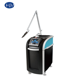 美国755蜂巢皮秒 去顽斑美容院医疗仪器 激光色素爆破镭射美容仪