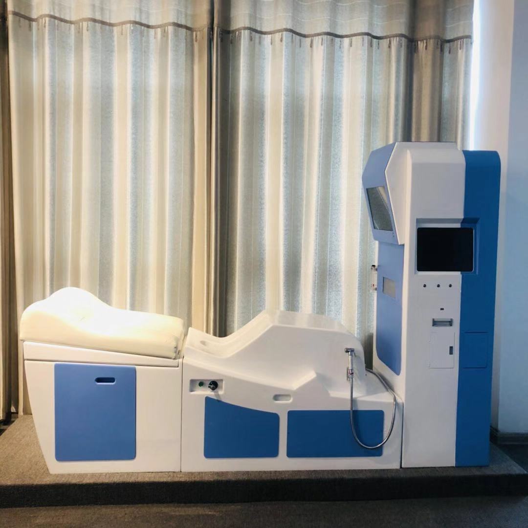 结肠仪润肠通便益生元益生菌清肠仪肠疗机肠道水疗机肠道水疗仪