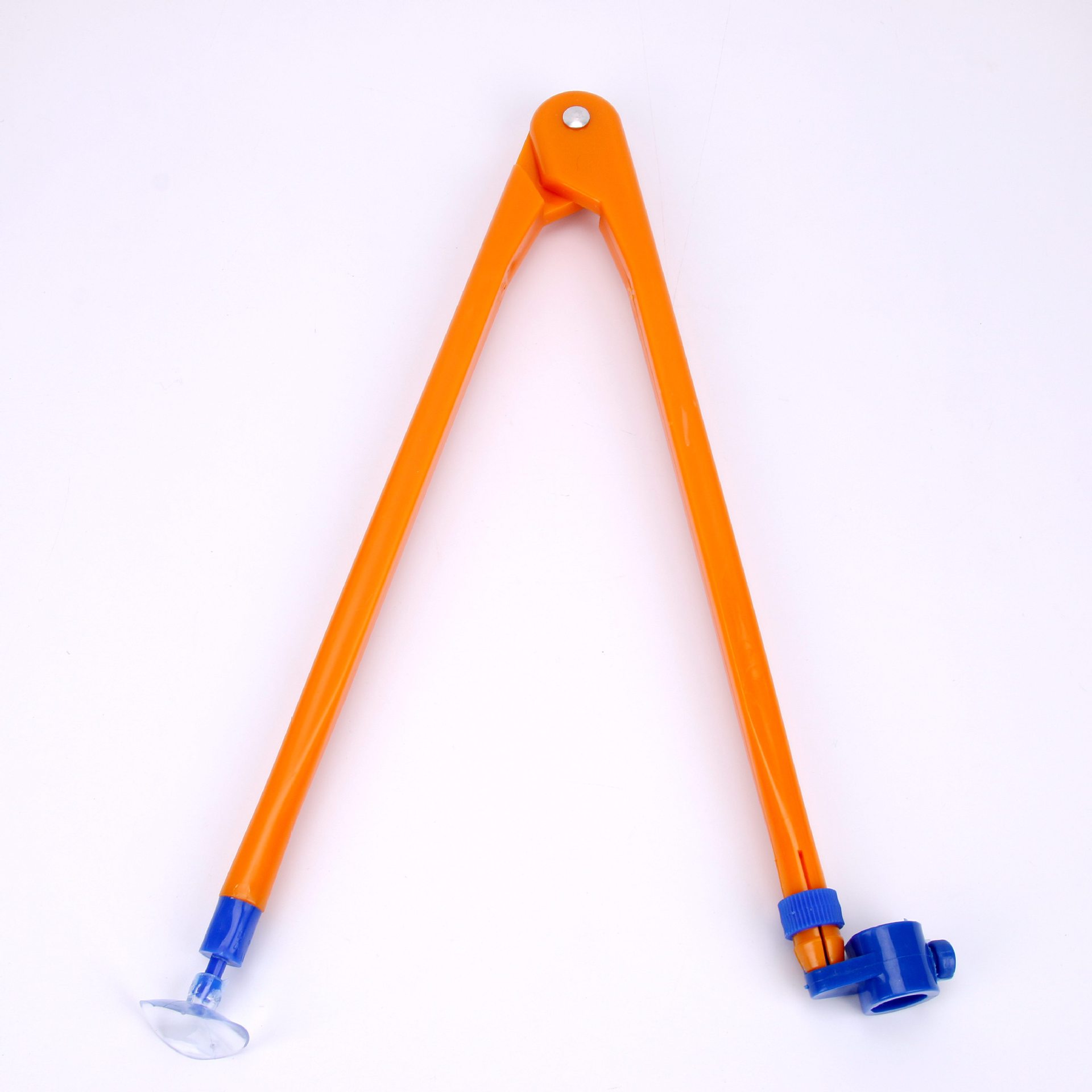 圆规塑料黑板用教师演示教学用作图绘图小学数学教具仪器文具批发