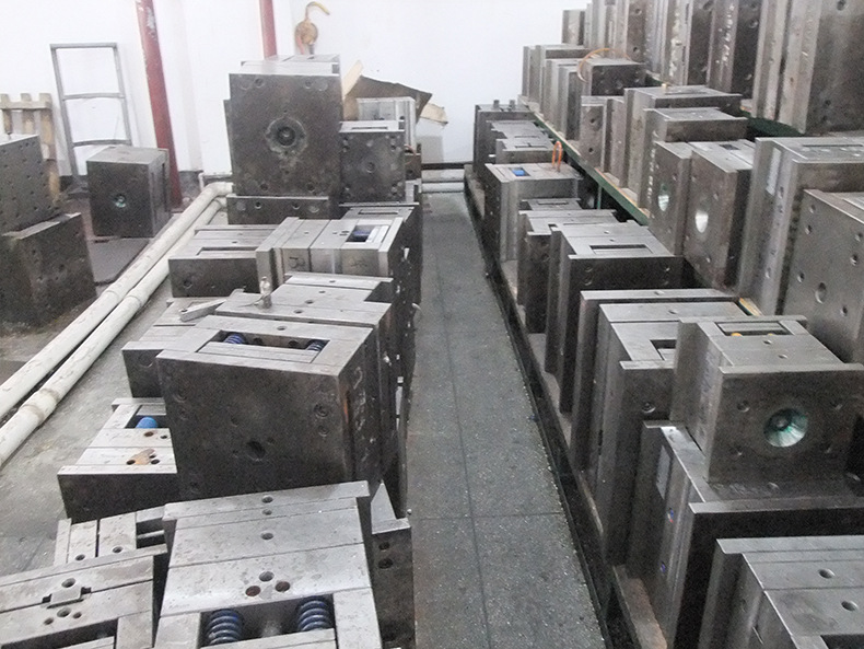 模具免费设计开模20年模具定做注塑加工 设计 制模 注塑