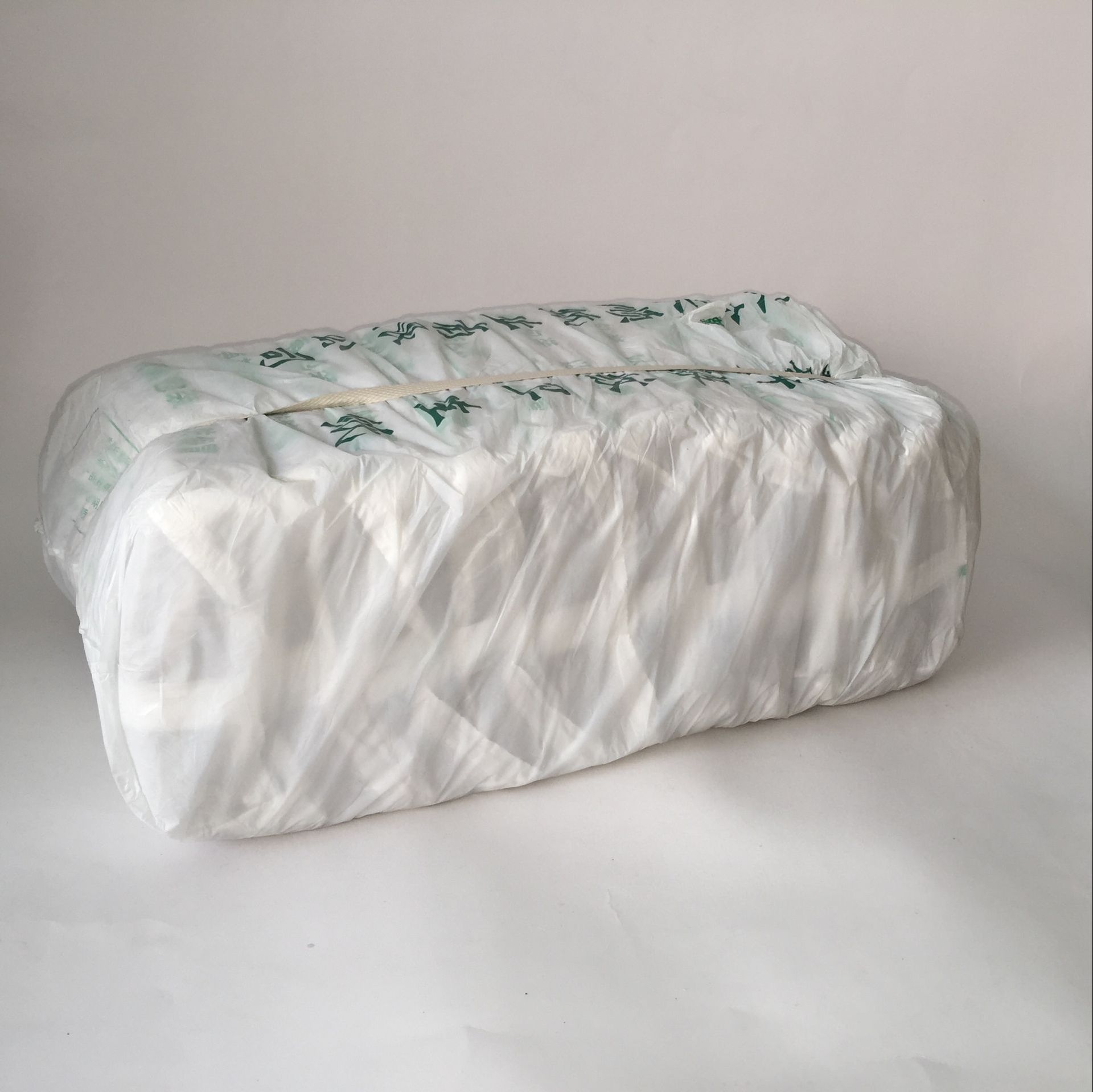 双船卫生纸400克家庭工厂厕纸刀切纸草纸平板擦手纸