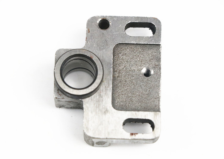 标准341高头车配件341旋梭齿轮座旋梭底座341旋梭架50wf1050