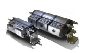 Yans MTO-4-4-Avg120 Synchronous Motor Jahns and Roots Jeonff Can Replace Each Other