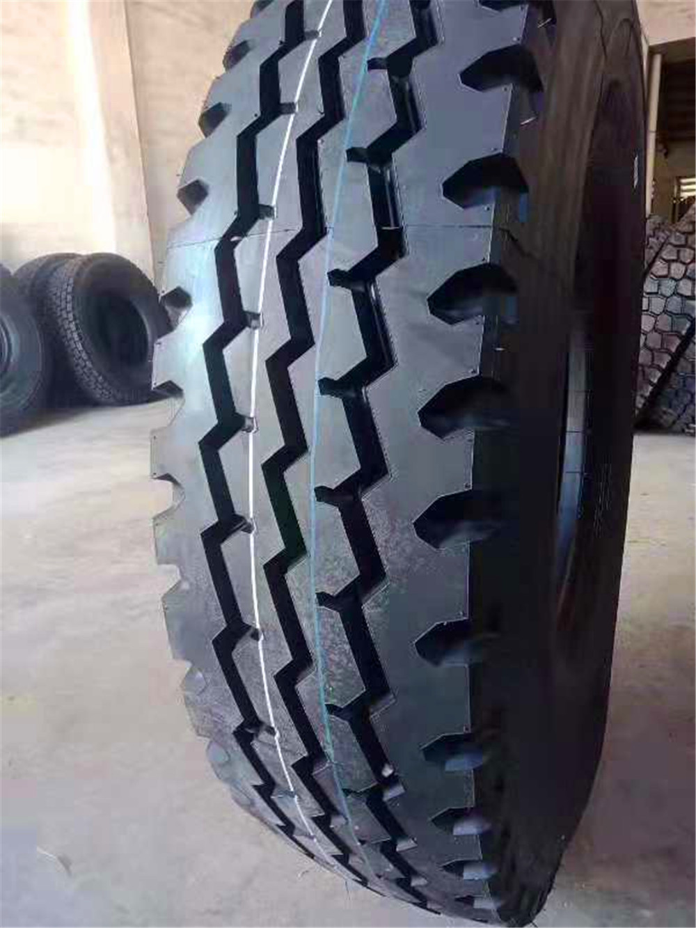 【特价销售】全新钢丝轮胎 1200r20 st901重载耐磨卡车轮胎 现货