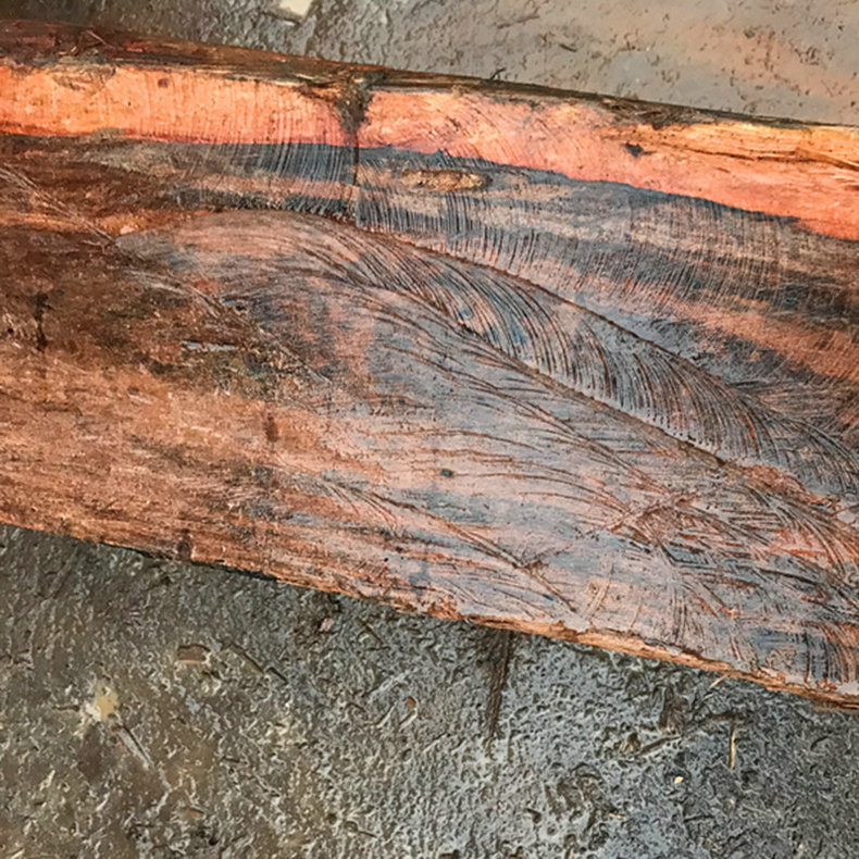 现货供应 柬埔寨高棉黑酸枝方料 瑞枫苑木业有限公司