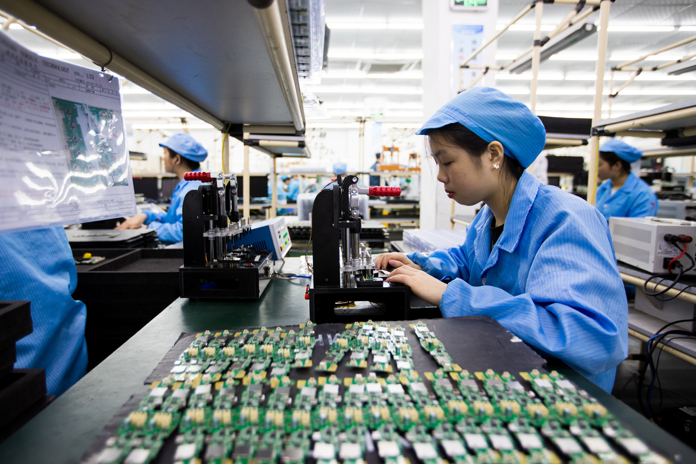 电子组装加工 成品组装加工厂 smt贴片加工 贴片插件来料加工厂