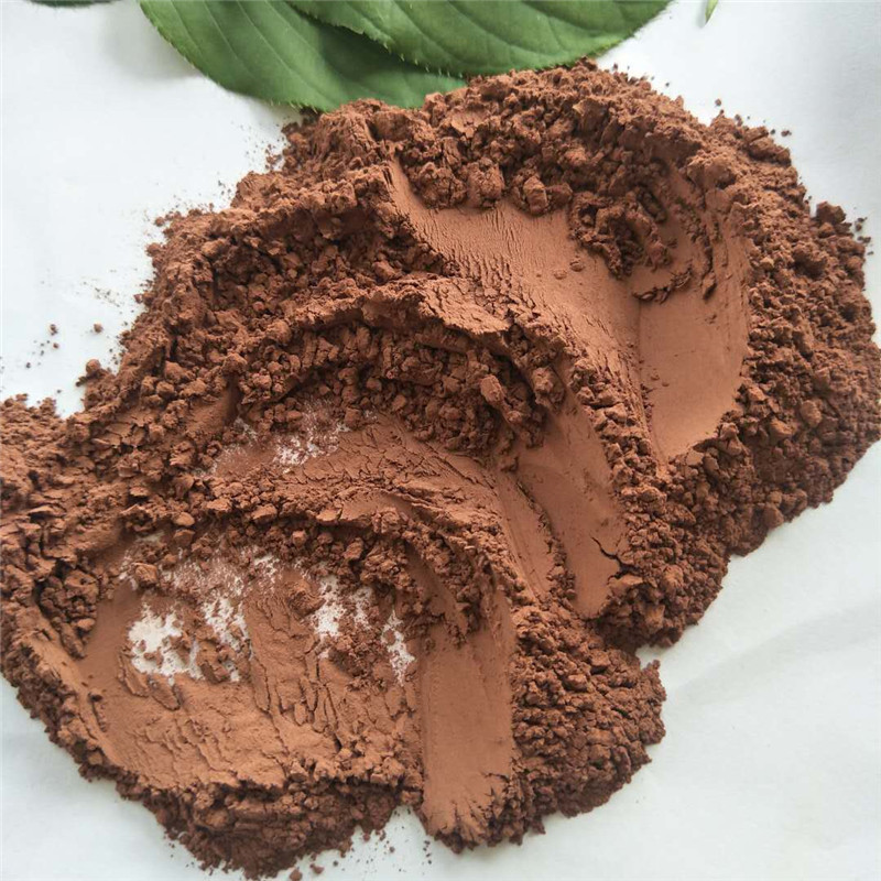 厂家直销浮石粉325目 土壤改良用火山灰 红色/灰色 研磨抛光用