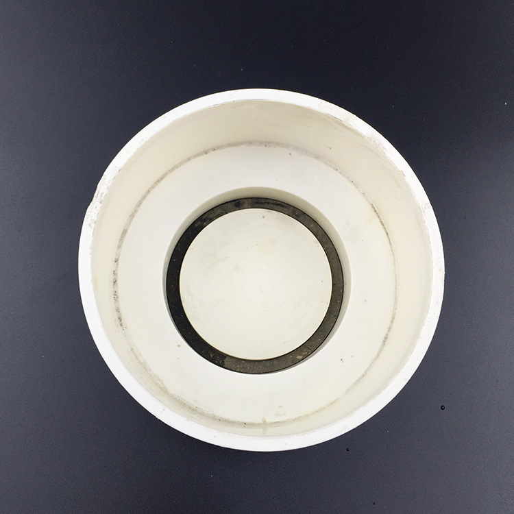 产品名称:pvc给水管配件 承压堵头 排水管材 产品规格:20 25 32 40 50