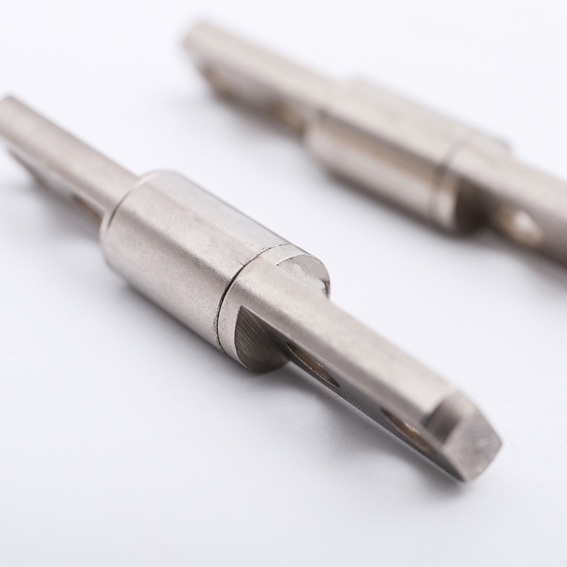 10x57mm一字阻尼转轴 笔记本阻尼转轴 显示屏阻尼铰链 dt10xt系列