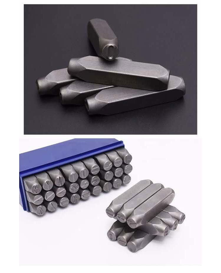 厂家直销优质钢字母钢号码钢数字钢合金钢英文字钢凿