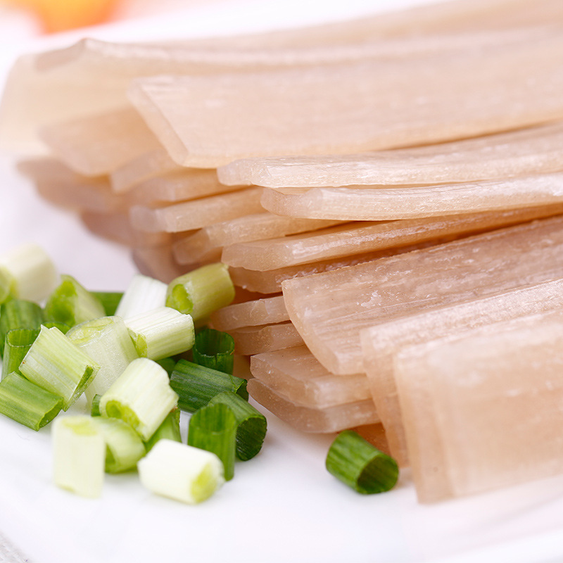 四川火锅川粉240g*2袋装黄龙宽粉正宗红薯粉条火锅粉苕粉