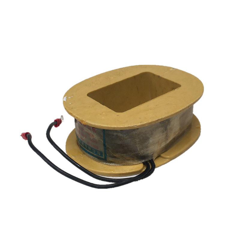 卷扬机抱闸制动器线圈 mzd1-100a mzd1-200a mzd1-300a电磁铁线圈