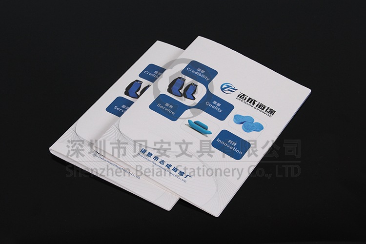 窗帘样品展示册石材样品册面料样品册