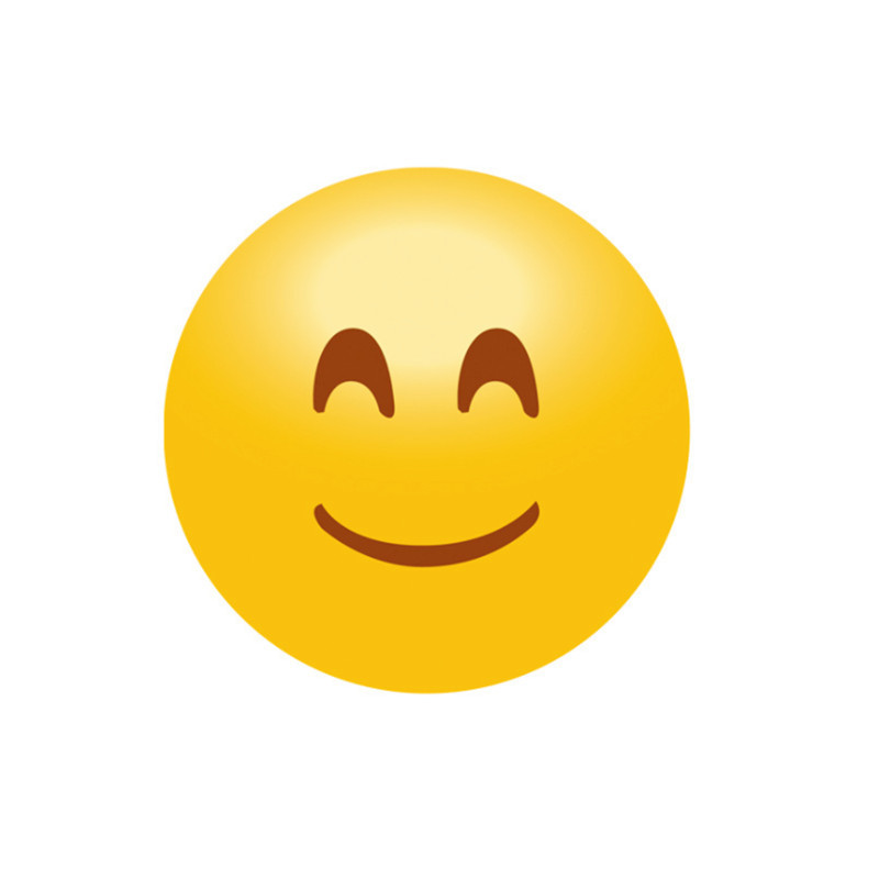 抖音同款摇头表情包公仔汽车摆件饰品笑脸表情包弹簧公仔车饰批发