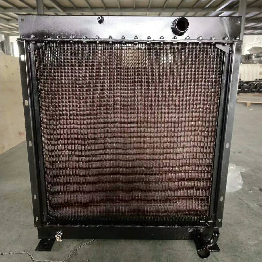 厂家热销厦工装载机xg956 xg953 xg951水箱 液压油散欢迎选购