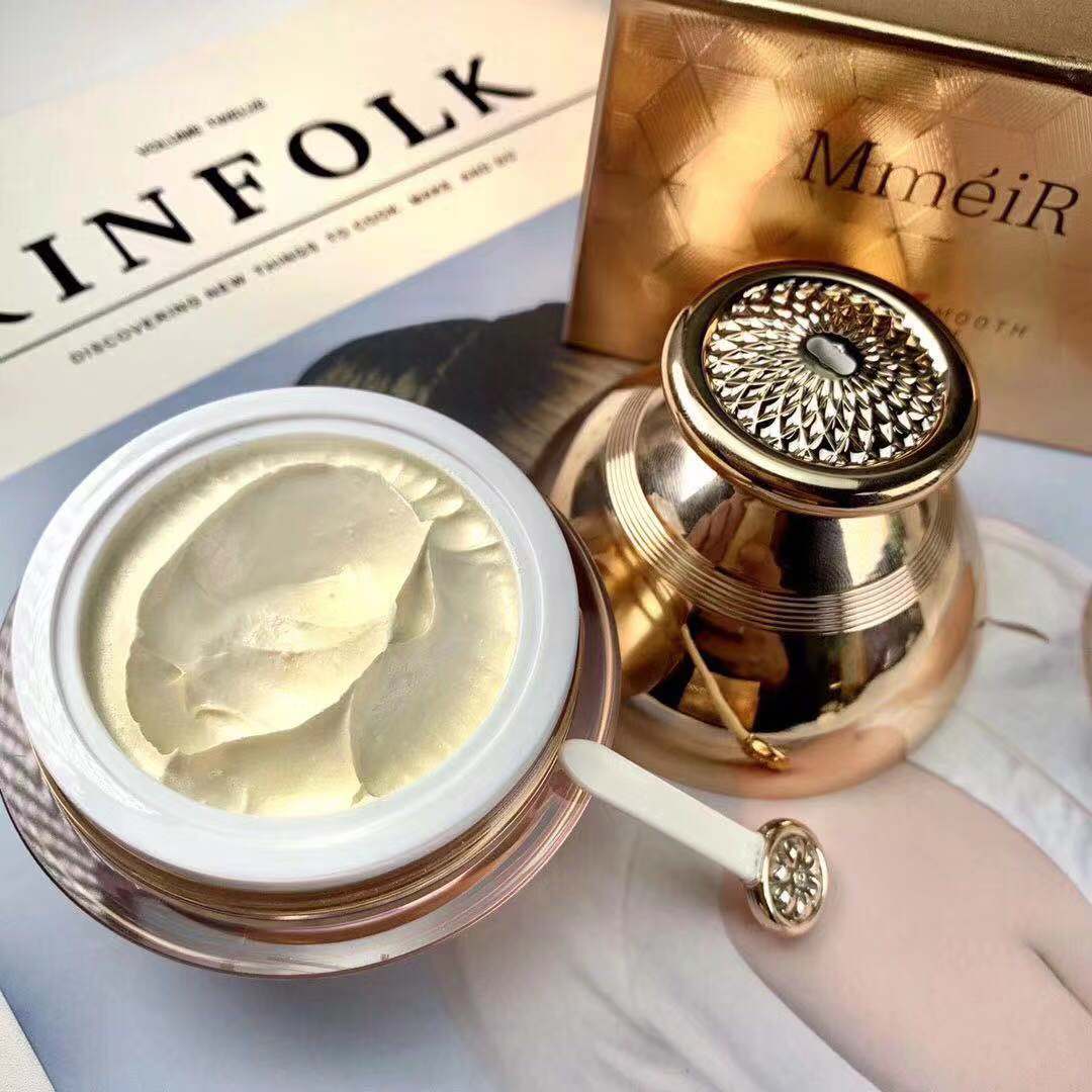 抖音快手爆款名美人神仙贵妇膏改善痘印黑斑美容养颜面霜美容院款