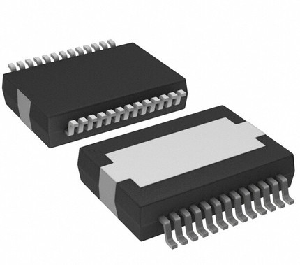 tda8920bth tda8920th d类音频功放放大器芯片 贴片ic
