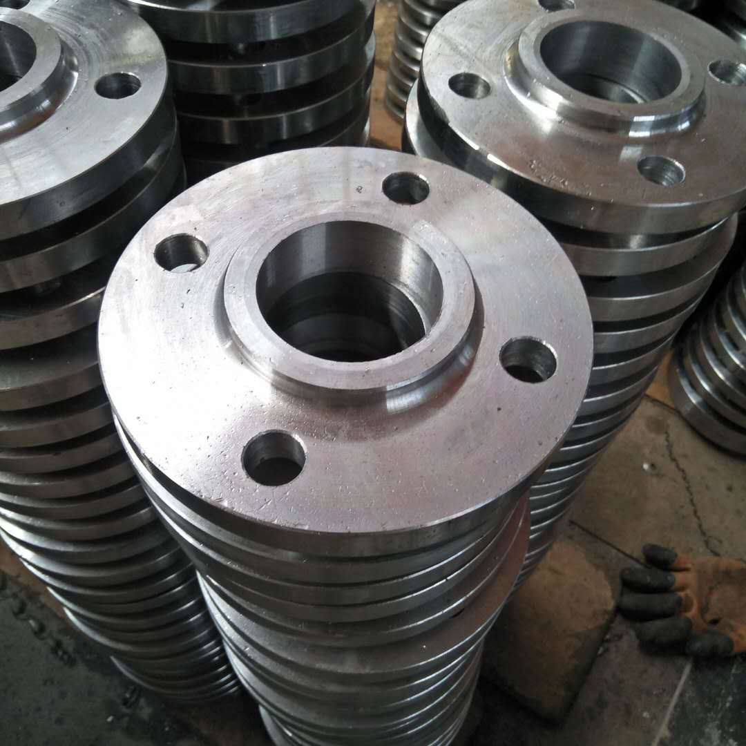 化工专业美标hg/t20615不锈钢s304708 带径平焊法兰so dn50 cl150