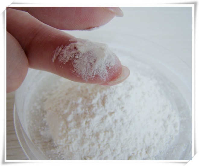 型煤型碳用粘合剂 高粘度木薯预糊化淀粉 冷水可溶性α淀粉