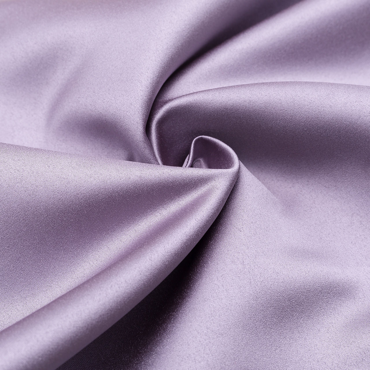 台湾缎395缎面布料 厚贡缎色丁布有光绸缎高档演出服礼服婚纱面料