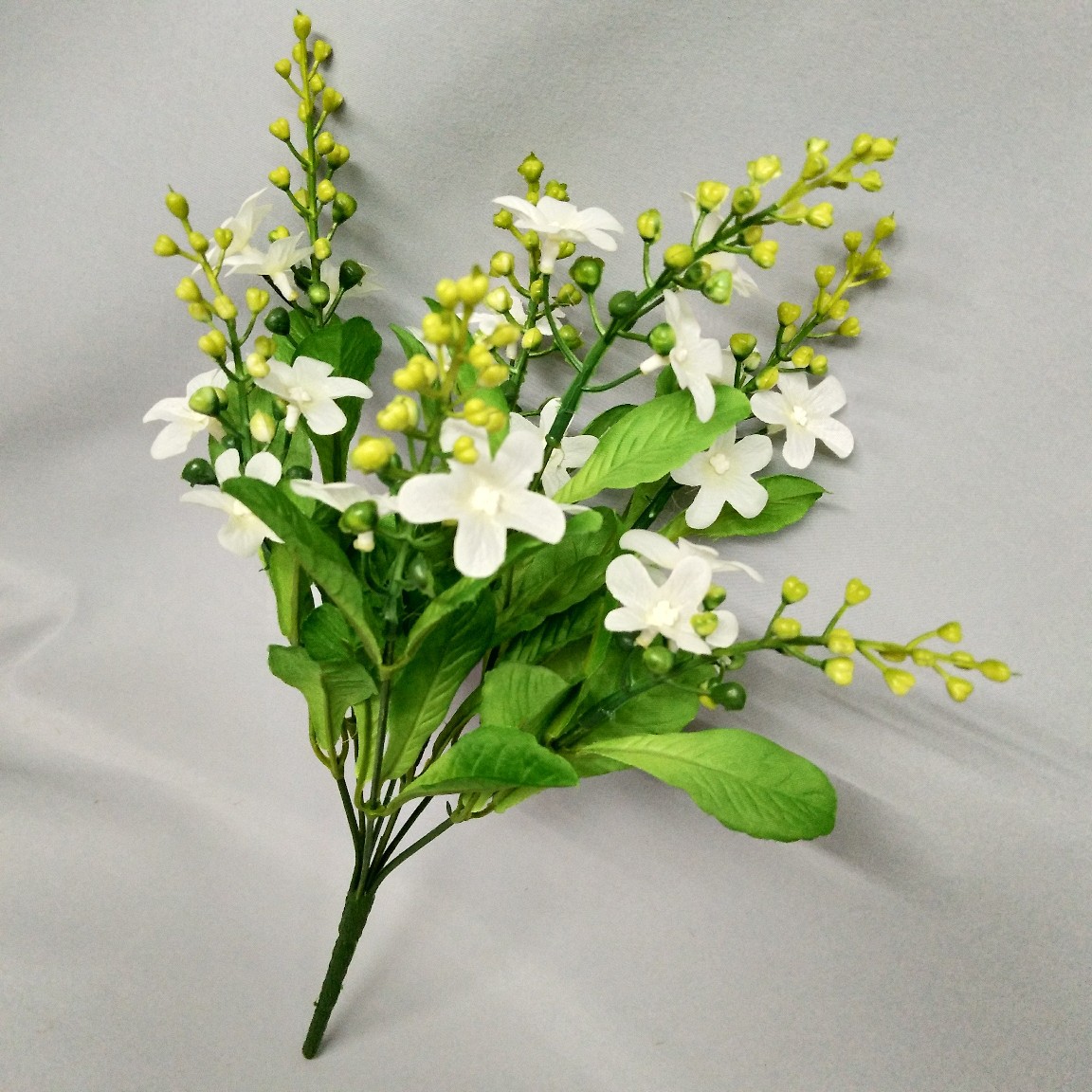 把束夜来香 田园婚庆 装饰配饰仿真花假花把束花批发婚庆 设计