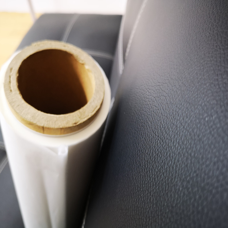 bopp消光转移膜全消光双面无电晕半消光转移膜皮革纺织纸类转移膜