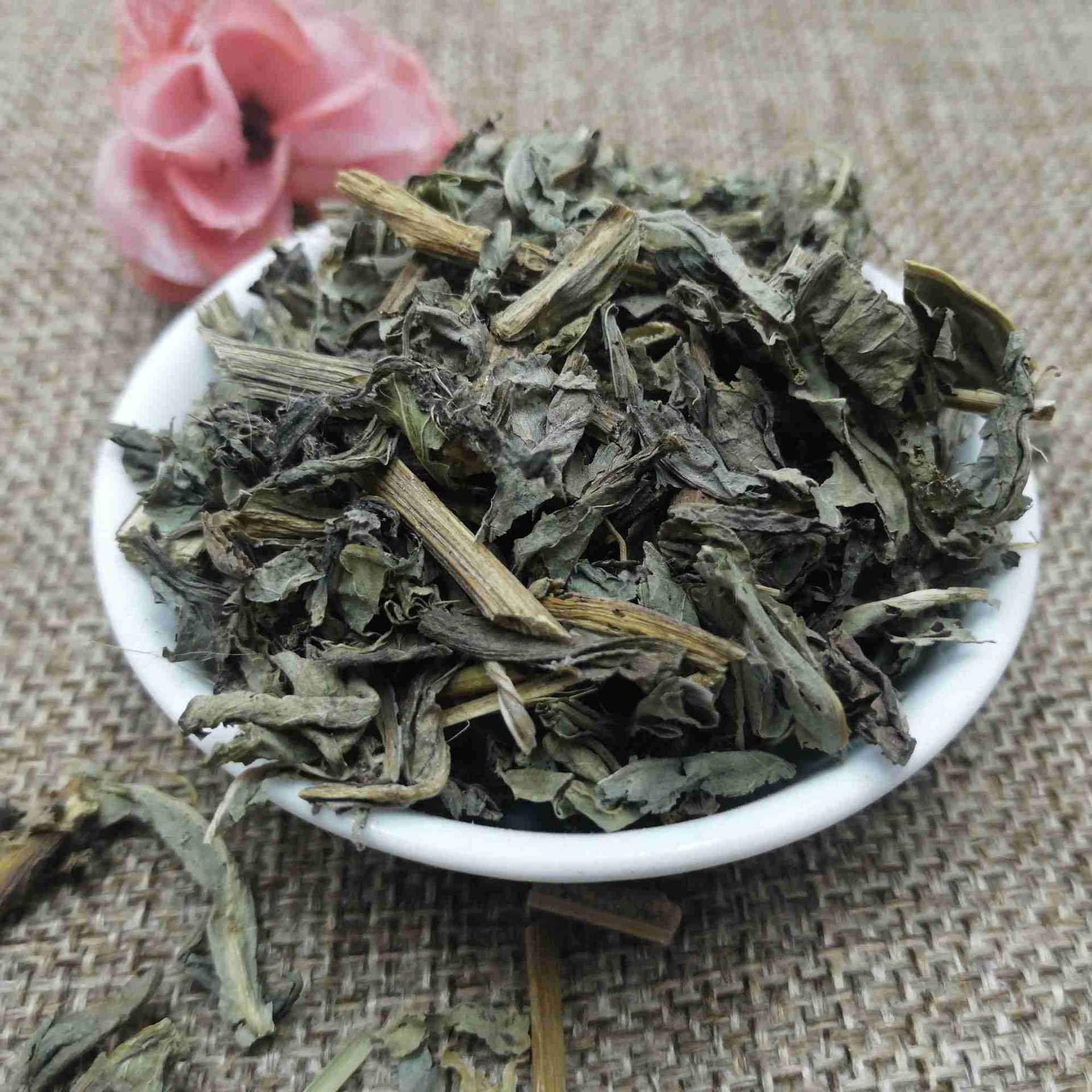 败酱草北败酱草代加工细粉制香料专用