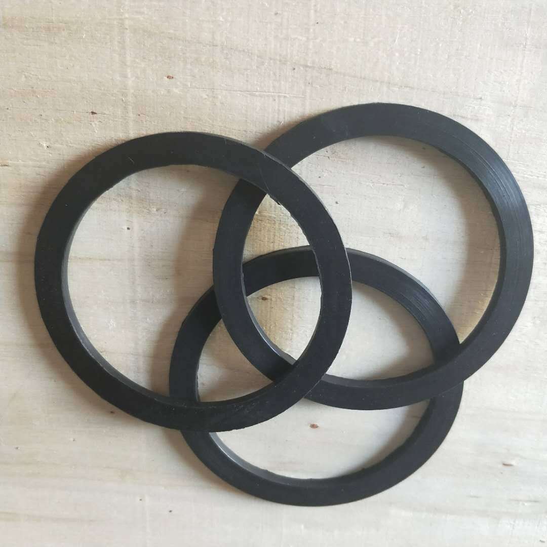 厂家批发 斯特封格莱圈 聚四氟制品 聚四氟乙烯格来圈油缸密封