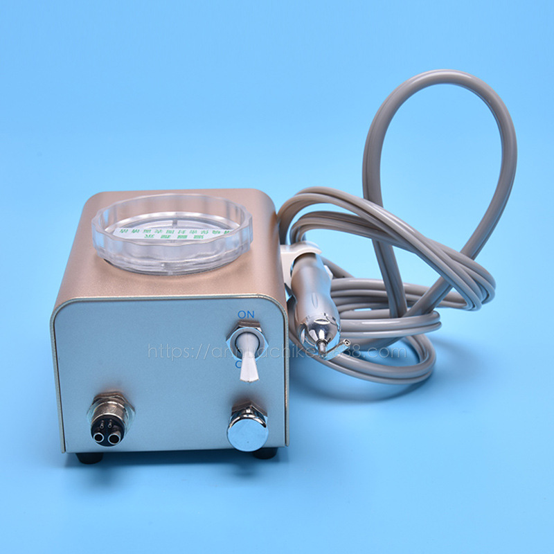 喷砂机 洁牙喷砂枪 牙科口腔牙齿美白抛光机 洗牙器材 送喷砂粉