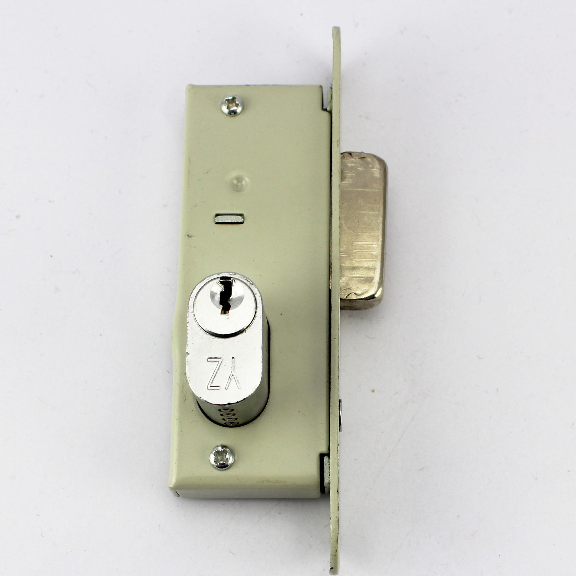 管道井锁 管道锁 电井锁 水表井锁 蓝盾门锁